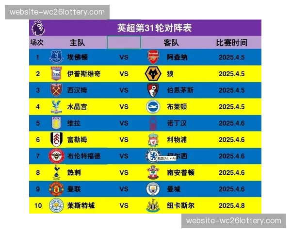 多家俱乐部提议修改英超联赛的冬歇期安排