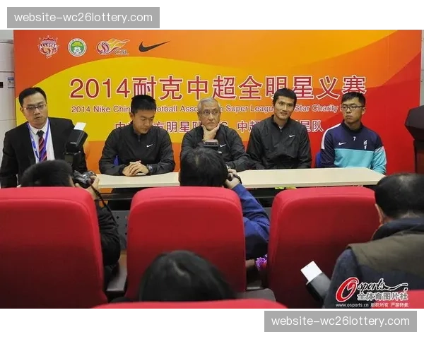 中超全明星赛初步方案出炉,或于年底在广州举办 中超全明星赛初步方案出炉,或于年底在广州举办